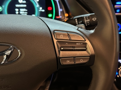 Hyundai IONIQ R.Cam*PDC*Spurhalteassis*Klimaautomatik*