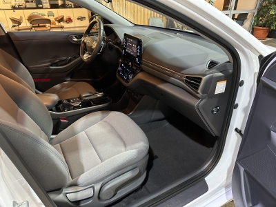 Hyundai IONIQ R.Cam*PDC*Spurhalteassis*Klimaautomatik*