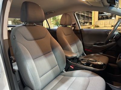 Hyundai IONIQ R.Cam*PDC*Spurhalteassis*Klimaautomatik*