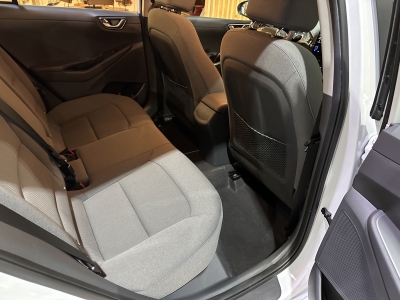 Hyundai IONIQ R.Cam*PDC*Spurhalteassis*Klimaautomatik*