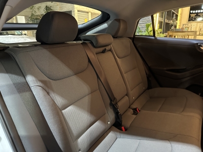 Hyundai IONIQ R.Cam*PDC*Spurhalteassis*Klimaautomatik*