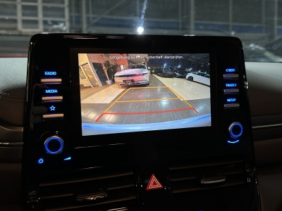 Hyundai IONIQ R.Cam*PDC*Spurhalteassis*Klimaautomatik*