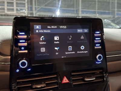 Hyundai IONIQ R.Cam*PDC*Spurhalteassis*Klimaautomatik*