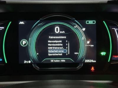 Hyundai IONIQ R.Cam*PDC*Spurhalteassis*Klimaautomatik*