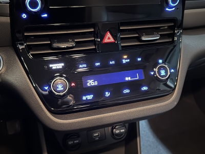 Hyundai IONIQ R.Cam*PDC*Spurhalteassis*Klimaautomatik*