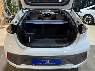 Hyundai IONIQ R.Cam*PDC*Spurhalteassis*Klimaautomatik*