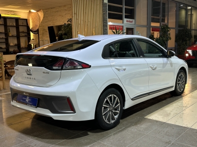 Hyundai IONIQ R.Cam*PDC*Spurhalteassis*Klimaautomatik*