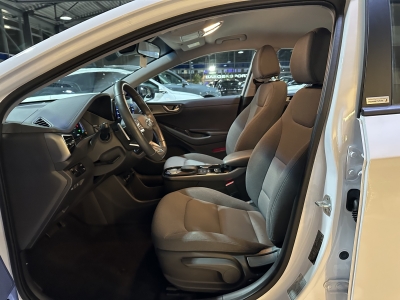 Hyundai IONIQ R.Cam*PDC*Spurhalteassis*Klimaautomatik*