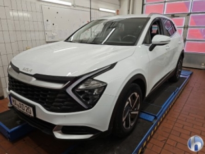 Kia Sportage Mild-Hybrid*LED*Navi*Winter-Paket*R.Cam