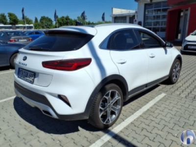 Kia XCeed Platinum Edition*Plug-in*Pano*LED*Navi*JBL