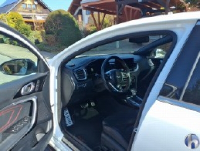 Kia pro_cee'd GT*SHZ*LED*Navi*ACC*SporPaket*R.Cam*