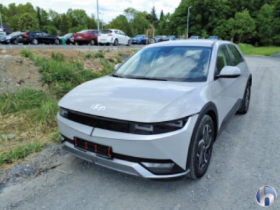 Hyundai IONIQ 5 Pixel-Design*R.Cam*ACC*SHZ*LED*CarPlay*