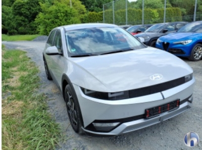 Hyundai IONIQ 5 Pixel-Design*R.Cam*ACC*SHZ*LED*CarPlay*