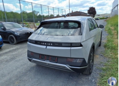 Hyundai IONIQ 5 Pixel-Design*R.Cam*ACC*SHZ*LED*CarPlay*