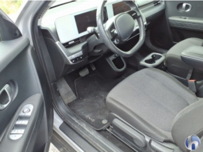 Hyundai IONIQ 5 Pixel-Design*R.Cam*ACC*SHZ*LED*CarPlay*