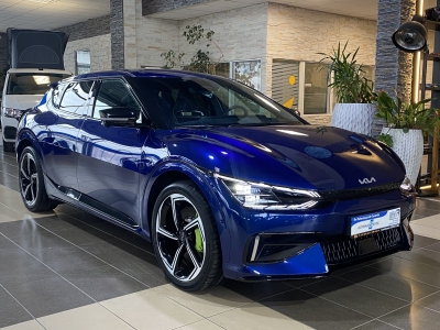 Kia EV6 4WD GT SportPaket*SHZ*LED*Navi*R.Cam*HUD*ACC