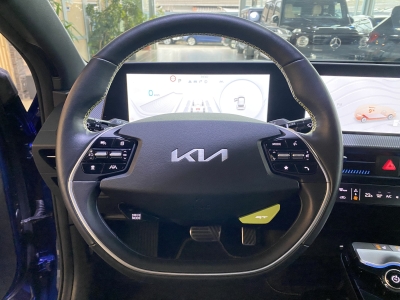 Kia EV6 4WD GT SportPaket*SHZ*LED*Navi*R.Cam*HUD*ACC