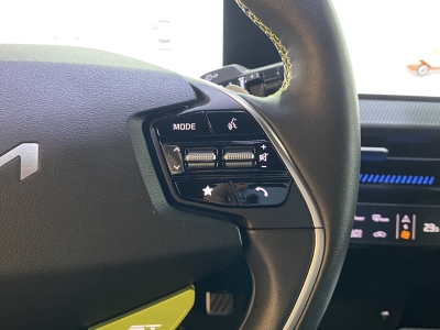 Kia EV6 4WD GT SportPaket*SHZ*LED*Navi*R.Cam*HUD*ACC