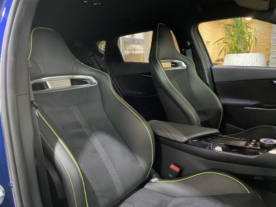 Kia EV6 4WD GT SportPaket*SHZ*LED*Navi*R.Cam*HUD*ACC