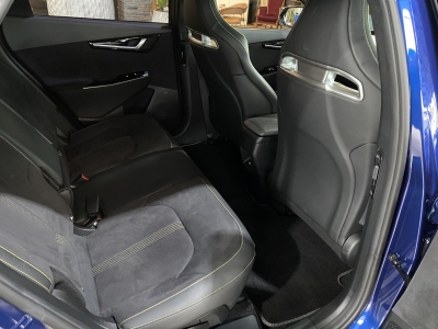 Kia EV6 4WD GT SportPaket*SHZ*LED*Navi*R.Cam*HUD*ACC