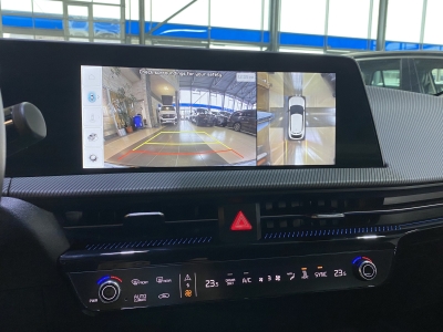 Kia EV6 4WD GT SportPaket*SHZ*LED*Navi*R.Cam*HUD*ACC