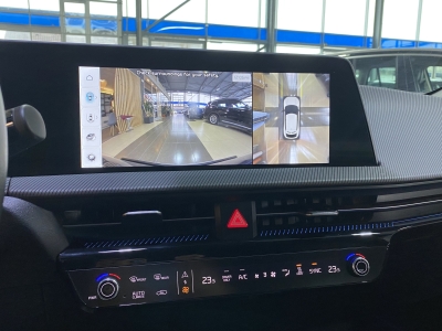 Kia EV6 4WD GT SportPaket*SHZ*LED*Navi*R.Cam*HUD*ACC