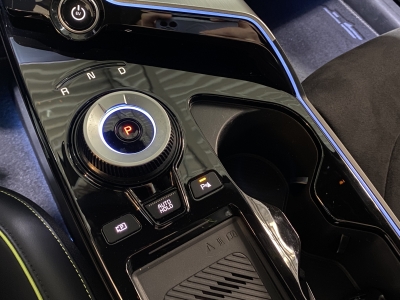 Kia EV6 4WD GT SportPaket*SHZ*LED*Navi*R.Cam*HUD*ACC