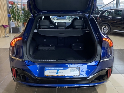 Kia EV6 4WD GT SportPaket*SHZ*LED*Navi*R.Cam*HUD*ACC