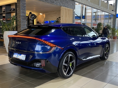 Kia EV6 4WD GT SportPaket*SHZ*LED*Navi*R.Cam*HUD*ACC