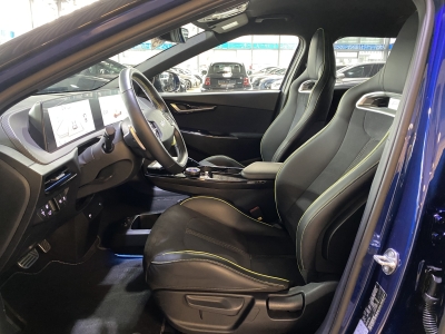 Kia EV6 4WD GT SportPaket*SHZ*LED*Navi*R.Cam*HUD*ACC