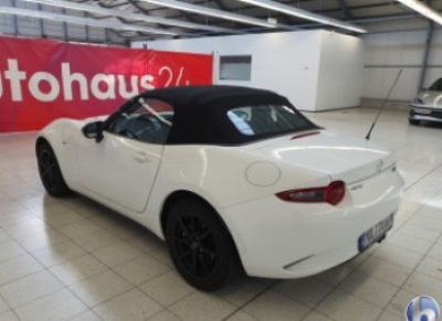 Mazda MX-5 SHZ*LED*Leder*6-Gang*Notbrems