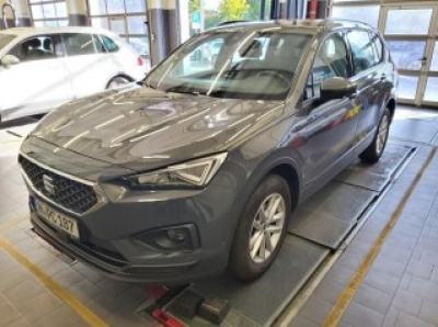 Seat Tarraco Style*7-Sitz*Navi*Voll-LED*Winter-Paket