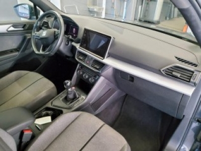 Seat Tarraco Style*7-Sitz*Navi*Voll-LED*Winter-Paket