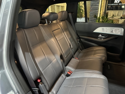 Mercedes-Benz GLS 400 AMG Line*HUD*360Cam*7-Sitz*6xSHZ*Pano*AHK