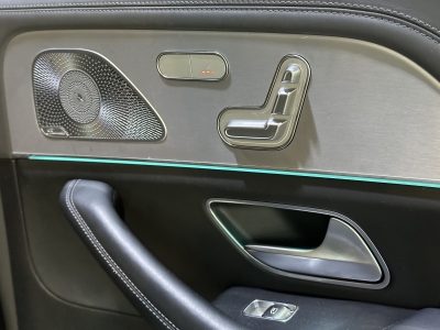 Mercedes-Benz GLS 400 AMG Line*HUD*360Cam*7-Sitz*6xSHZ*Pano*AHK