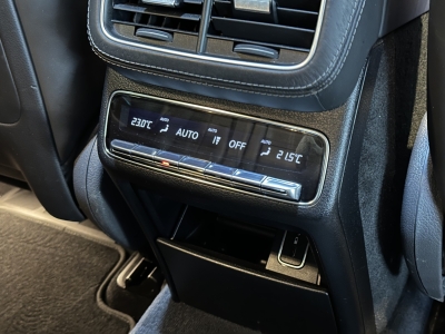 Mercedes-Benz GLS 400 AMG Line*HUD*360Cam*7-Sitz*6xSHZ*Pano*AHK