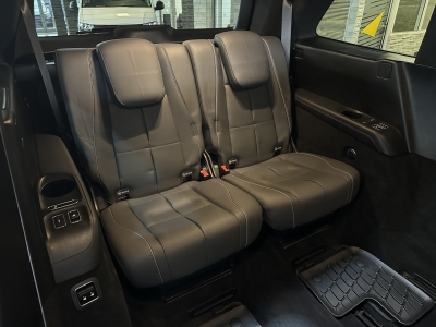 Mercedes-Benz GLS 400 AMG Line*HUD*360Cam*7-Sitz*6xSHZ*Pano*AHK