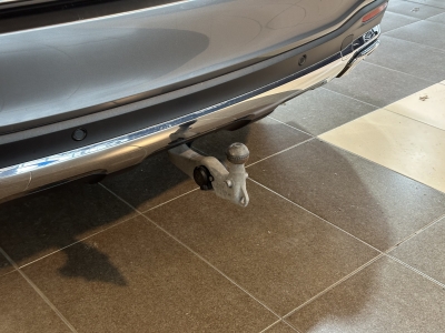 Mercedes-Benz GLS 400 AMG Line*HUD*360Cam*7-Sitz*6xSHZ*Pano*AHK