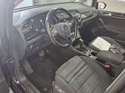 VW Touran Highline*SHZ*Navi*Standheizung*PDC*CarPlay