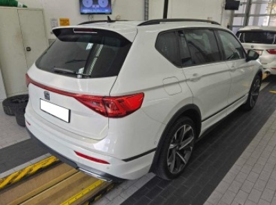 Seat Tarraco FR*Cockpit*Navi*Leder*Pano*AHK*ACC*SHZ