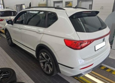 Seat Tarraco FR*Cockpit*Navi*Leder*Pano*AHK*ACC*SHZ