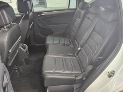 Seat Tarraco FR*Cockpit*Navi*Leder*Pano*AHK*ACC*SHZ