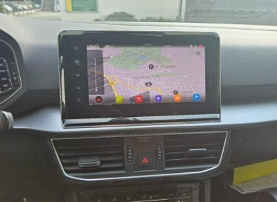 Seat Tarraco FR*Cockpit*Navi*Leder*Pano*AHK*ACC*SHZ