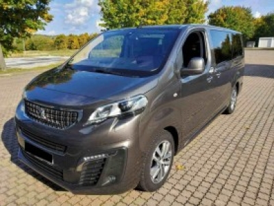 Peugeot Traveller Business*VIP*L3*Pano*SHZ*Leder*7-Sitz*