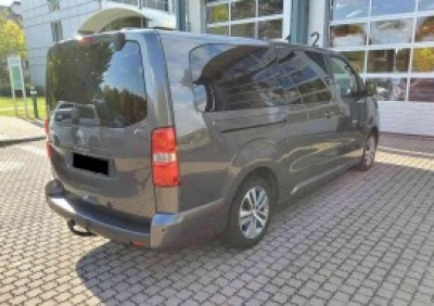 Peugeot Traveller Business*VIP*L3*Pano*SHZ*Leder*7-Sitz*