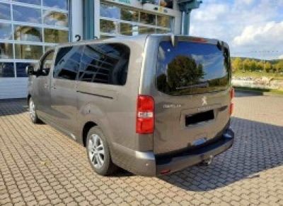 Peugeot Traveller Business*VIP*L3*Pano*SHZ*Leder*7-Sitz*