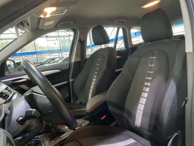 BMW X1 18d*Advantage*SHZ*PDC*Navi*LED*HiFi-L,syste