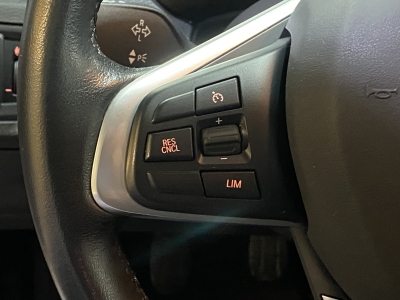 BMW X1 18d*Advantage*SHZ*PDC*Navi*LED*HiFi-L,syste