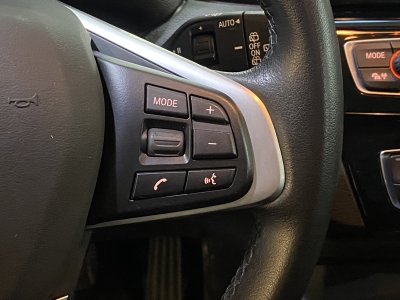 BMW X1 18d*Advantage*SHZ*PDC*Navi*LED*HiFi-L,syste