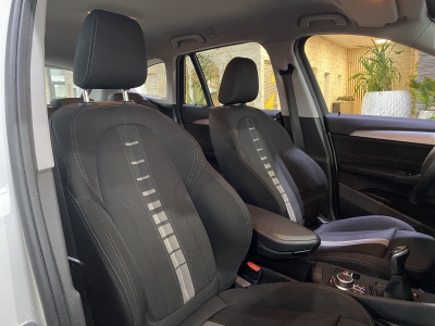 BMW X1 18d*Advantage*SHZ*PDC*Navi*LED*HiFi-L,syste